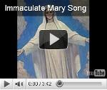 immaculate-mary-song